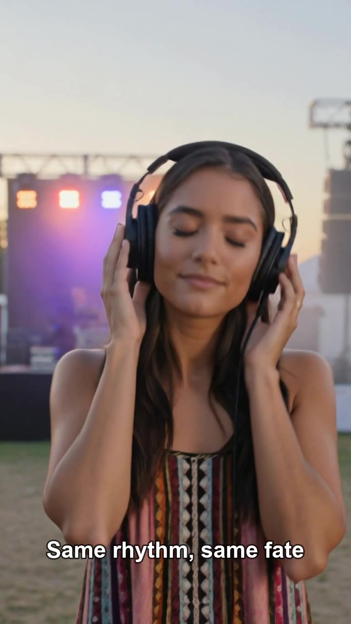 Soul in the Music